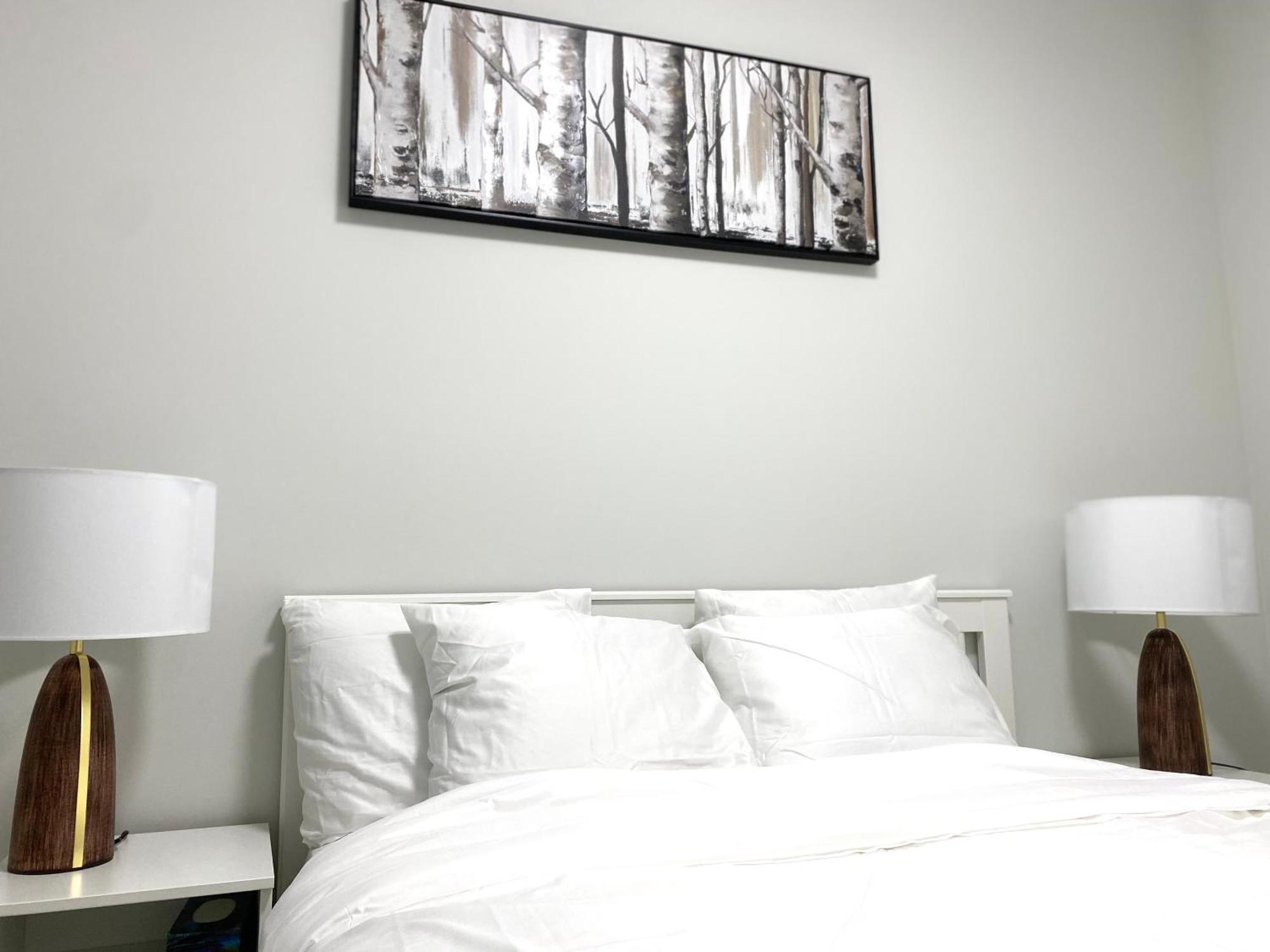 Modern And New House Near Pne With Big Garden And Free Parking Apartment Vancouver Ngoại thất bức ảnh