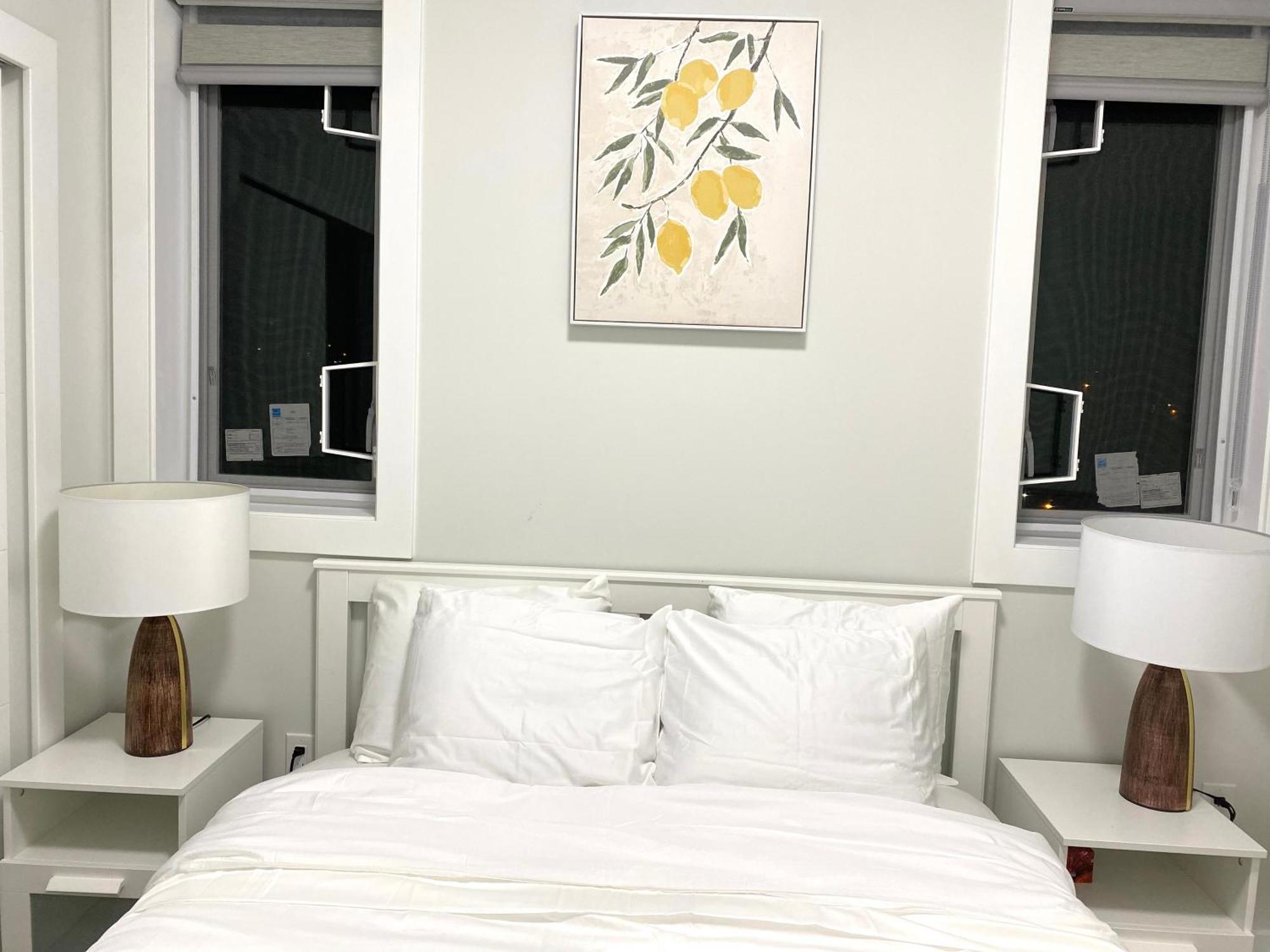 Modern And New House Near Pne With Big Garden And Free Parking Apartment Vancouver Ngoại thất bức ảnh