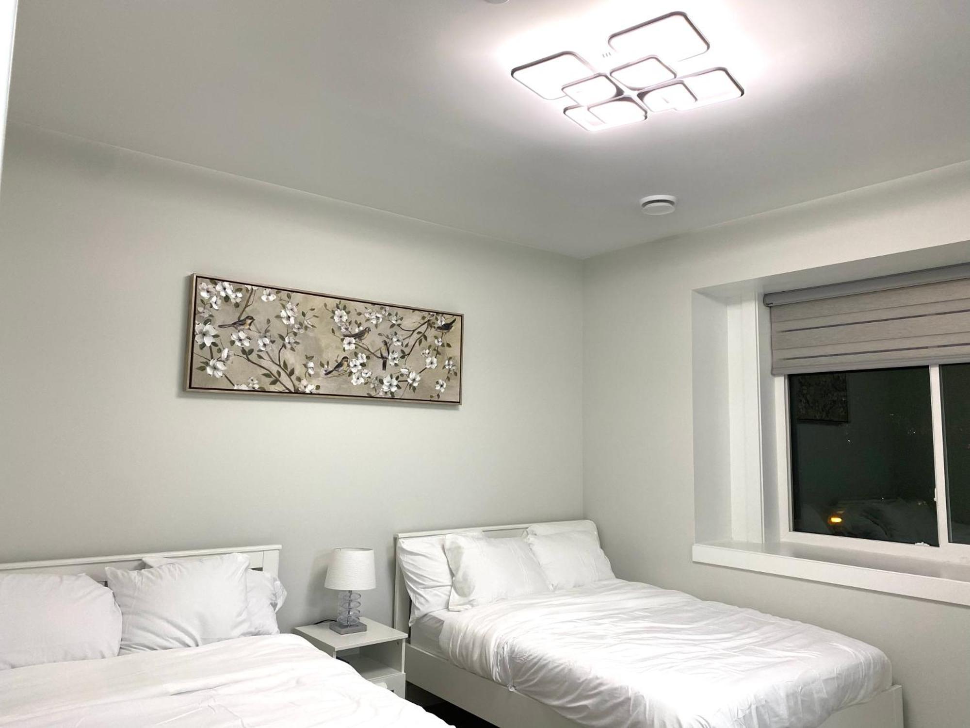 Modern And New House Near Pne With Big Garden And Free Parking Apartment Vancouver Ngoại thất bức ảnh